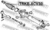 FEBEST TRKB-ACV30 Bellow, steering